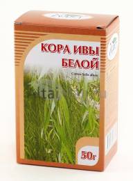 Ива кора 50г