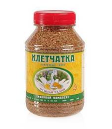 Клетчатка Пшеничная Осиная талия 180 г