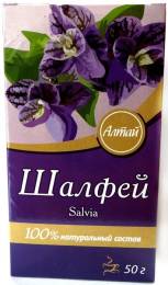Шалфей Fito Алтай 50г