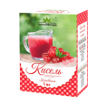 Кисель Сладкая ягодка Клюквенный коробка 1кг