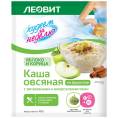 Каша Худеем за неделю овсяная яблоко и корица 40г