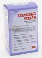 Солодка корень 50г