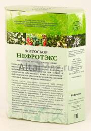 Нефротэкс Алтайские травы Алсу