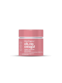 Крем питание для лица дневной Oh my omega с разглаживающим эффектом Miss Organic 45мл