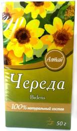 Череда Fito Алтай Кима 50г