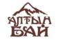 Алтын Бай