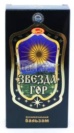 Бальзам Звезда гор 250мл