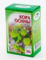 Осина кора 50г
