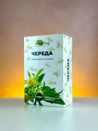 Череда трава АлтайМаг 50г