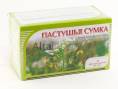 Пастушья сумка 20 пакетиков