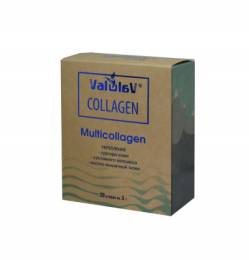ValulaV Collagen Multicollagen 20 стиков