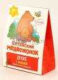 Алтайский медвежонок драже с клюквой