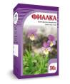 Фиалка трава 50г