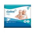 Подгузники для взрослых Dailee Super X large 30шт