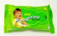 Салфетки влажные pamperino мини детские 15 шт