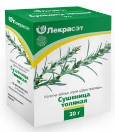 Сушеница топяная трава Лекра Сэт 30г