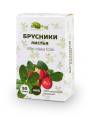 Брусники листья 50 гр Altaimag