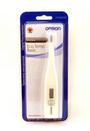 Термометр электронный OMRON EcoTemp Basic