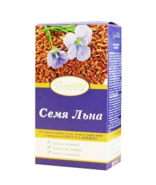 Льна семена СолнцеАлтая 200г