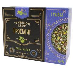 Сбор травяной Простатит АлтайМаг 60шт