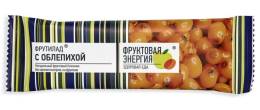 Батончик Фрутилад Облепиха 30г