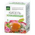 Кисель успокаивающий Леовит 20 г 5 штук