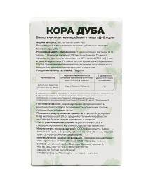 Кора дуба АлтайМаг 50г