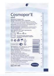 Cosmopor Е послеоперационная повязка 10х6см 1шт