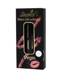 Сашель Velveo Silk Помада для губ Virgin 45г