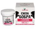 Сила Бобра с женьшенем и саган дайля 30 капсул