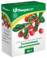 Толокнянка листья чайный напиток 40г
