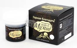 Мумие Горная Благодать 30г