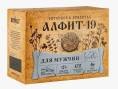 Алфит 19 Мужской утренний и вечерний 60г