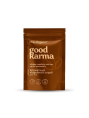 Cкраб для тела Good Karma Ароматный кофейный Miss Organic 220г