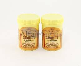 Алфит 21 Седативный 60 г