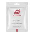 Силапант Маска тканевая Anti Ageс с пантогематогеном 24мл