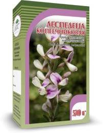 Леспедеца копеечниковая трава 50г