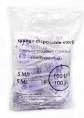 Шприц Syringe 3 х компонентный 5мл с иглой 22G 100шт