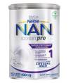 Nestle Смесь НАН 1 OPTIPRO гипоаллергенный сухая питательная 400г