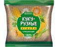 Отруби Кукурузные Сибирские очищающие 180г