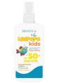 LIMPOPO KIDS Молочко солнцезащитное Детское SPF 50 150мл