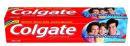 Colgate Колгейт Зубная паста Максимальная Защита от кариеса Свежая мята 100мл