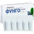 Суппозитории Добродея Фунго Чага, 10 шт.