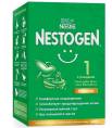 Nestle Смесь Нестожен 1 сухая молочная PREMIUM с пребиотиками 600г