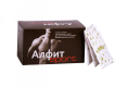 Алфит спорт 20 пакетиков