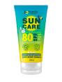 ФЭМИЛИ КОСМЕТИК Солнцезащитный крем SPF 80 130мл