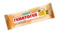 Гематоген народный с курагой 40 г