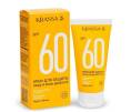Крем для защиты лица и декольте от солнца SPF 60 50мл