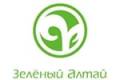 Зеленый Алтай