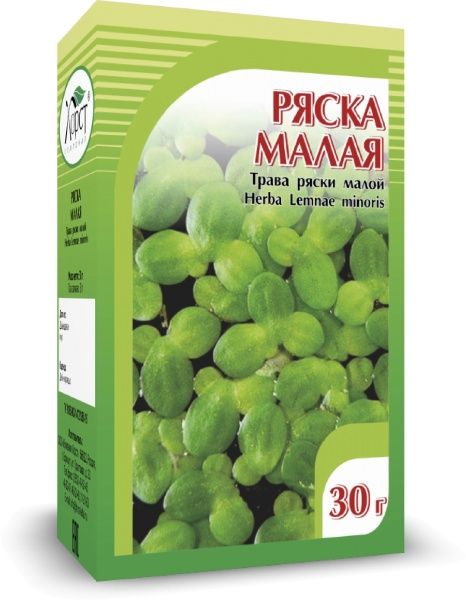Ряска малая хорст 30г 3292